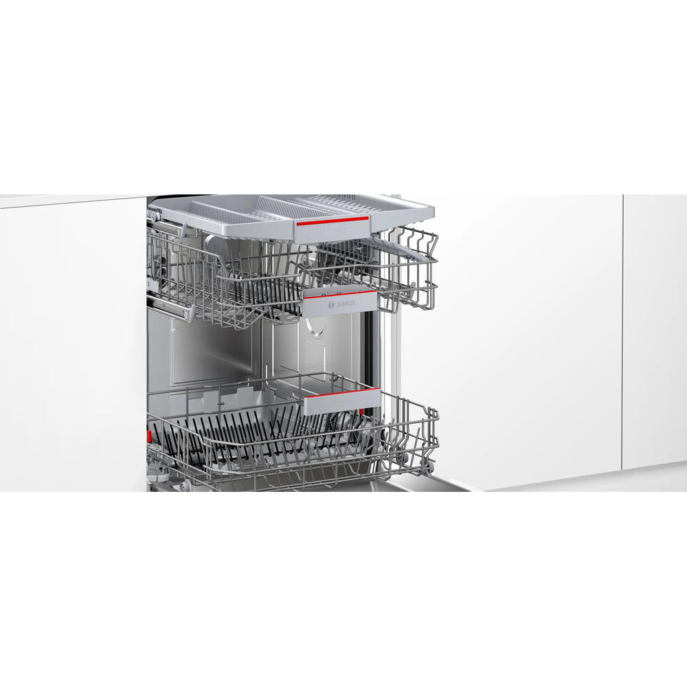 Встраиваемая посудомоечная машина Bosch SMI4HVS31E