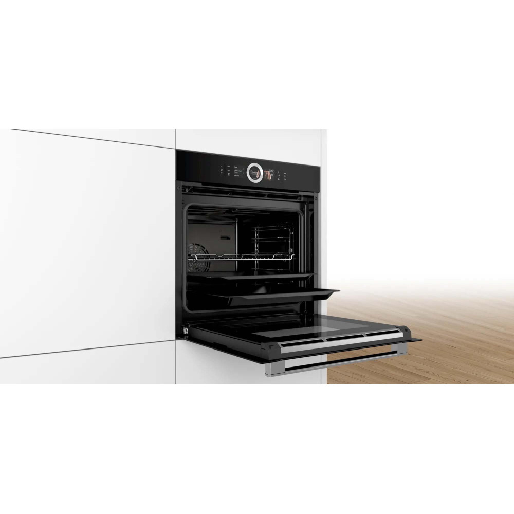 Духовой шкаф Bosch HSG636BB1