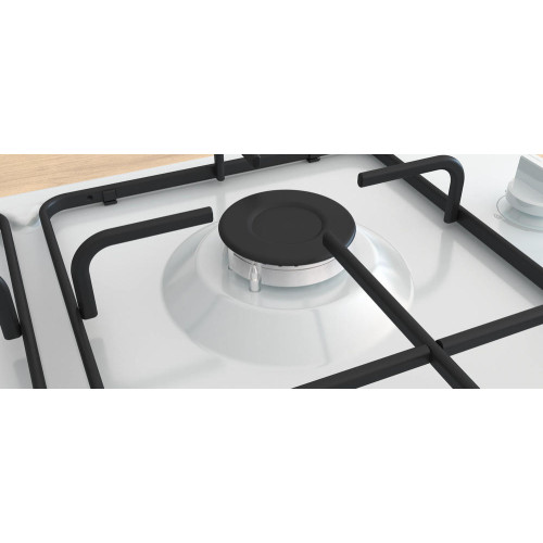 Газовая варочная панель Bosch PBP6C2K80O