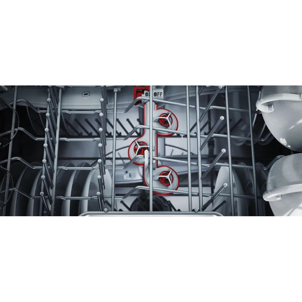 Посудомоечная машина Bosch SMD6ECX12E