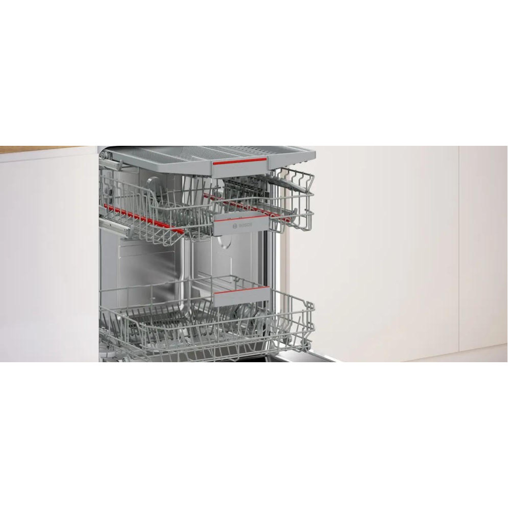 Встраиваемая посудомоечная машина Bosch SMI4IMS62T