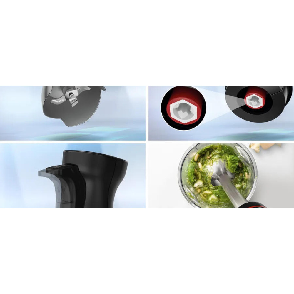 Блендер Bosch MSM4B620