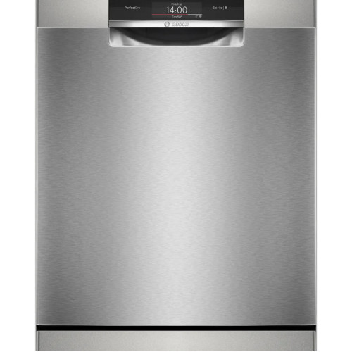Посудомоечная машина Bosch SMS8ZDI86Q