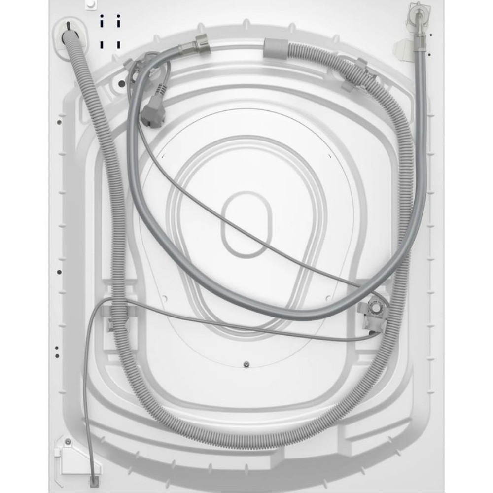 Стиральная машина Bosch WAN2823BSN