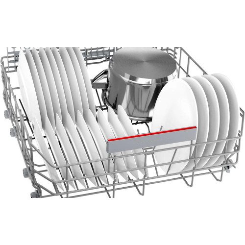 Встраиваемая посудомоечная машина Bosch SBH4HCX48E