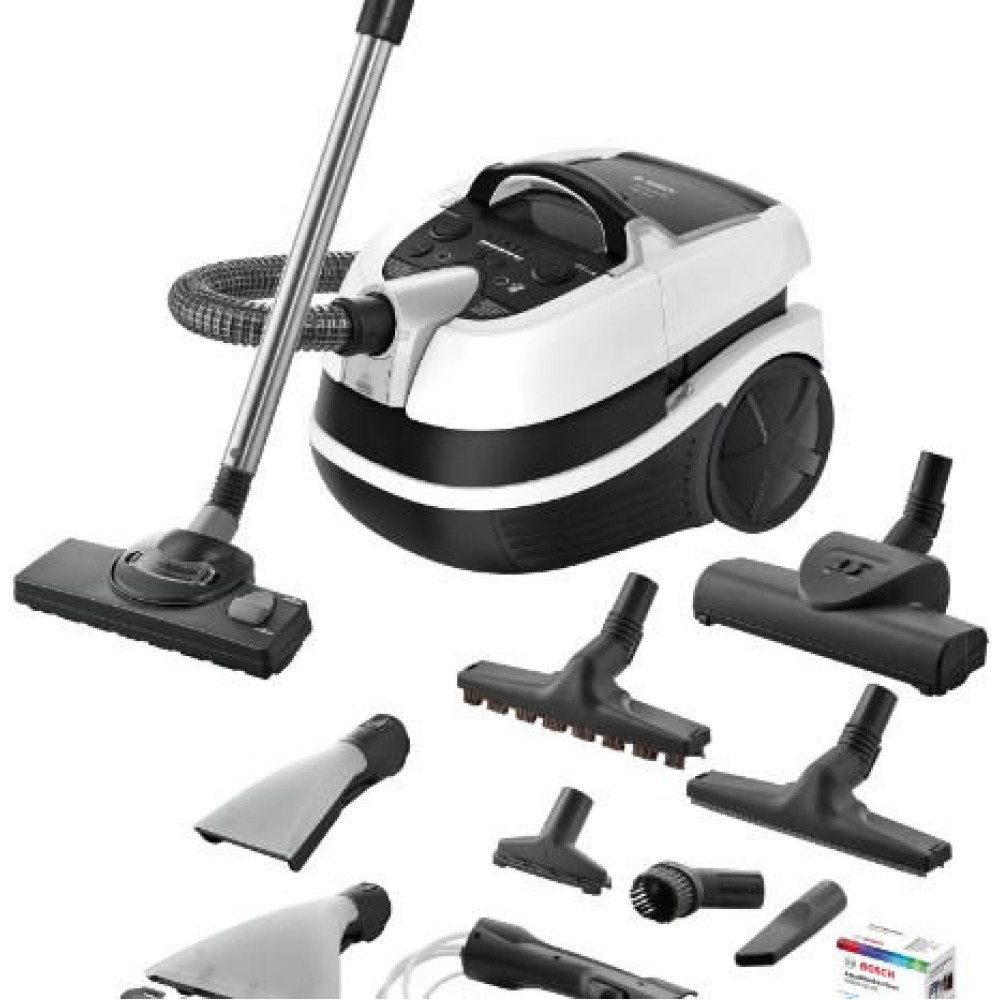 Пылесос Bosch BWD421PRO