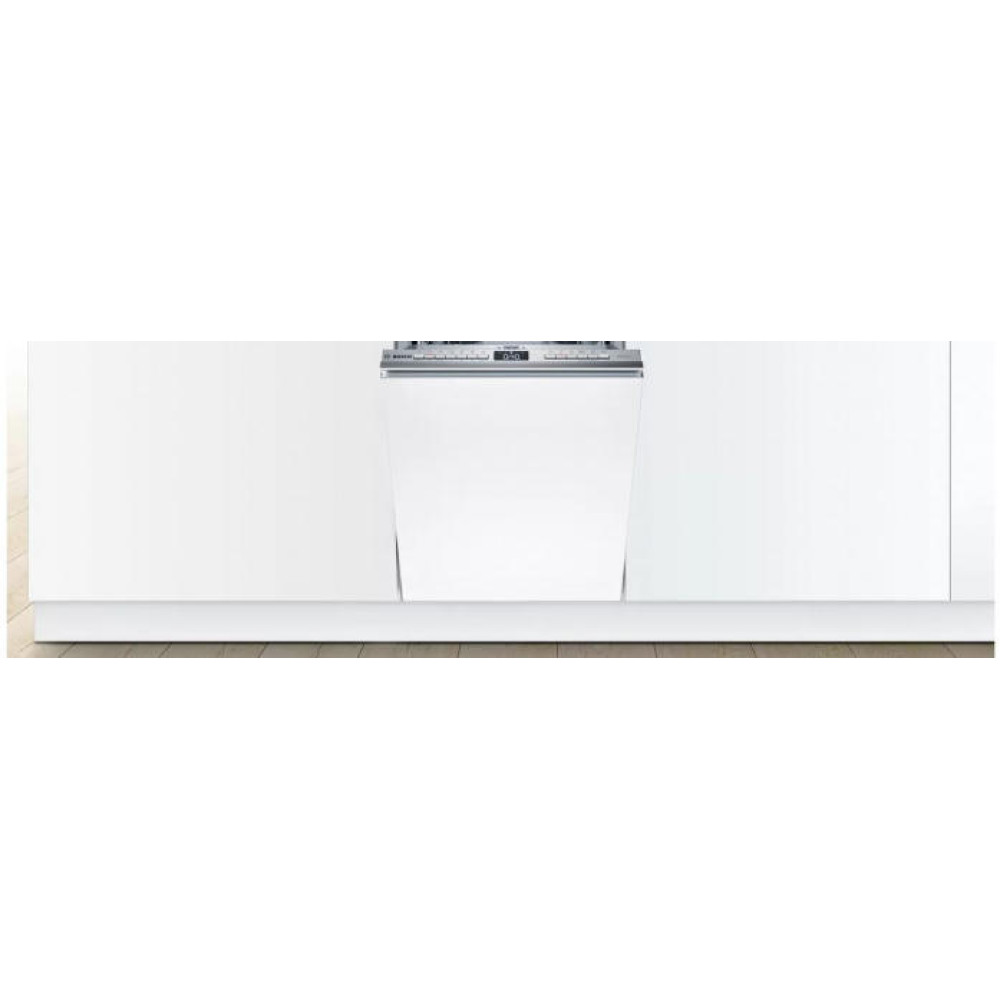 Встраиваемая посудомоечная машина Bosch SPH 4HMX31X