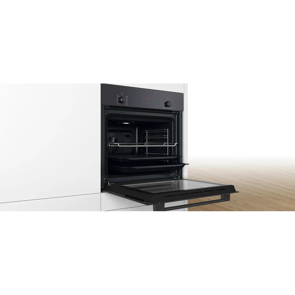 Духовой шкаф Bosch HBF512BB1T