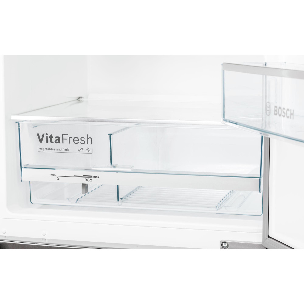 Двухкамерный холодильник Bosch KGV36XL2AR