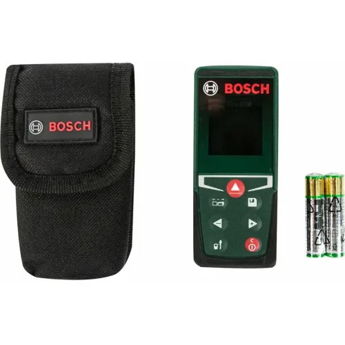 Bosch UniversalDistance 50 лазерный дальномер, 0603672800