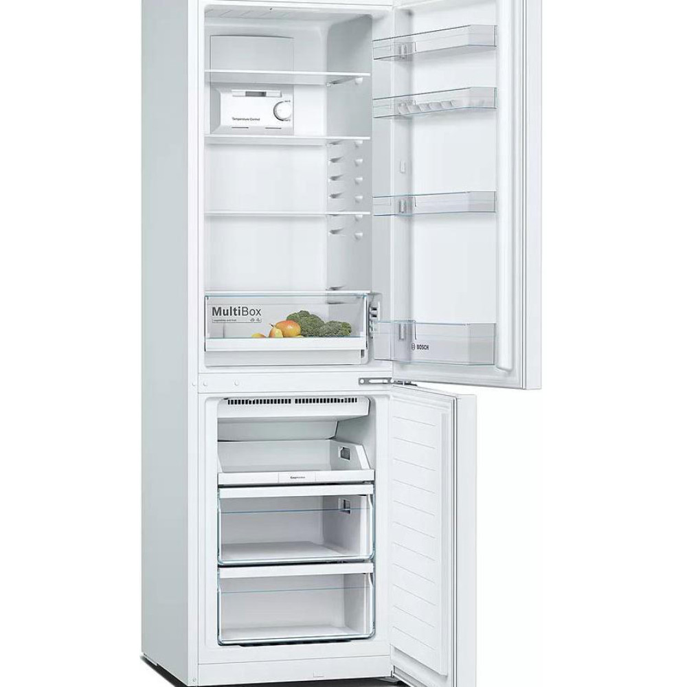 Двухкамерный холодильник Bosch KGN36NW306