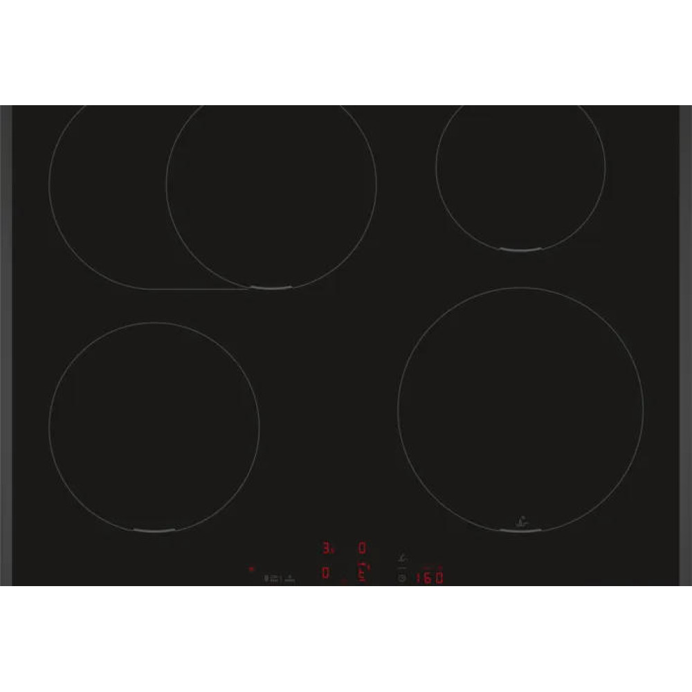 Индукционная варочная панель Bosch PIF651HC1E