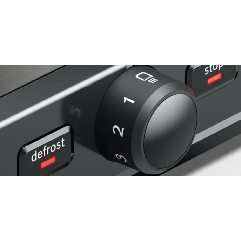 Тостер Bosch TAT5P425