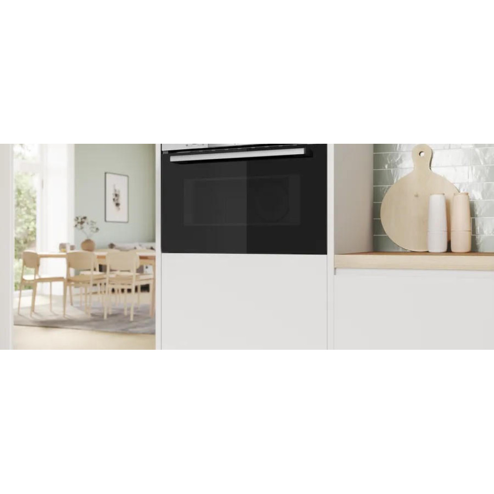 Встраиваемая микроволновая печь Bosch CMA585GS1