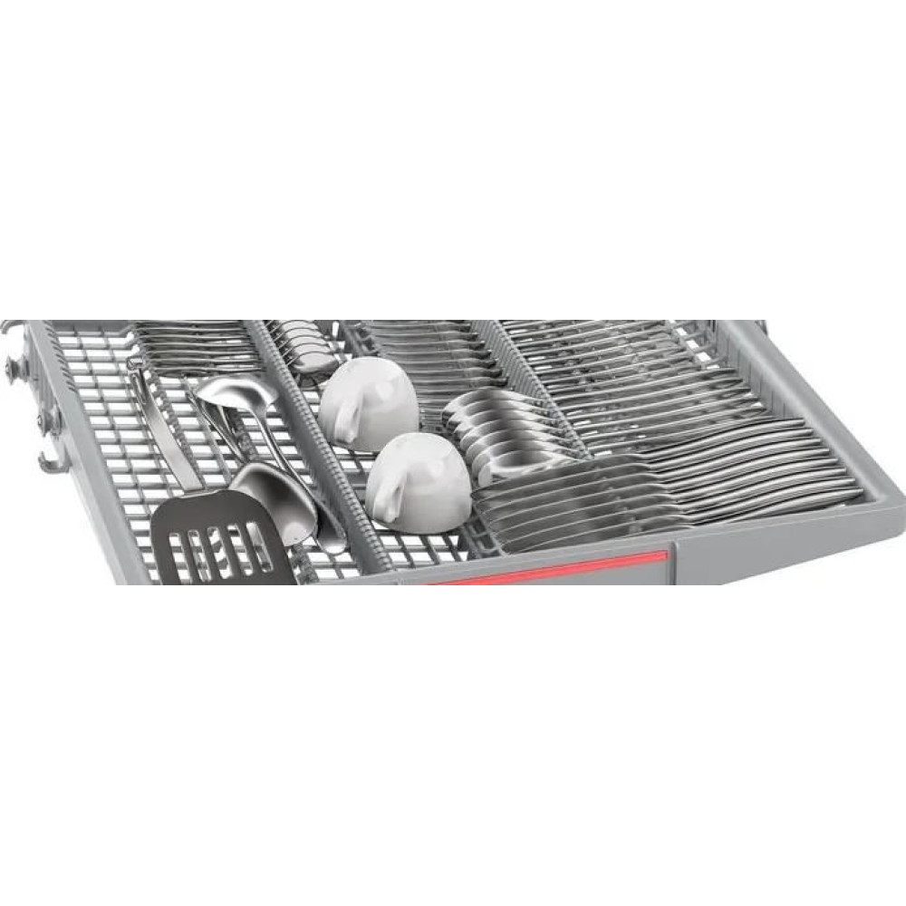 Встраиваемая посудомоечная машина Bosch SMV4EVX01E