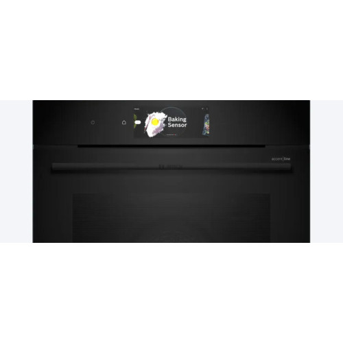 Духовой шкаф Bosch HBG978NB1