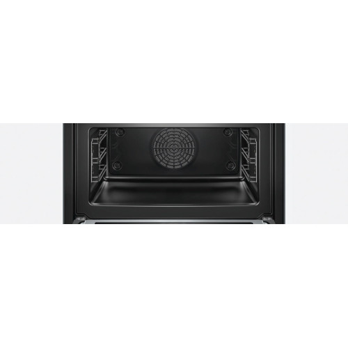 Компактный духовой шкаф Bosch CMG633BB1