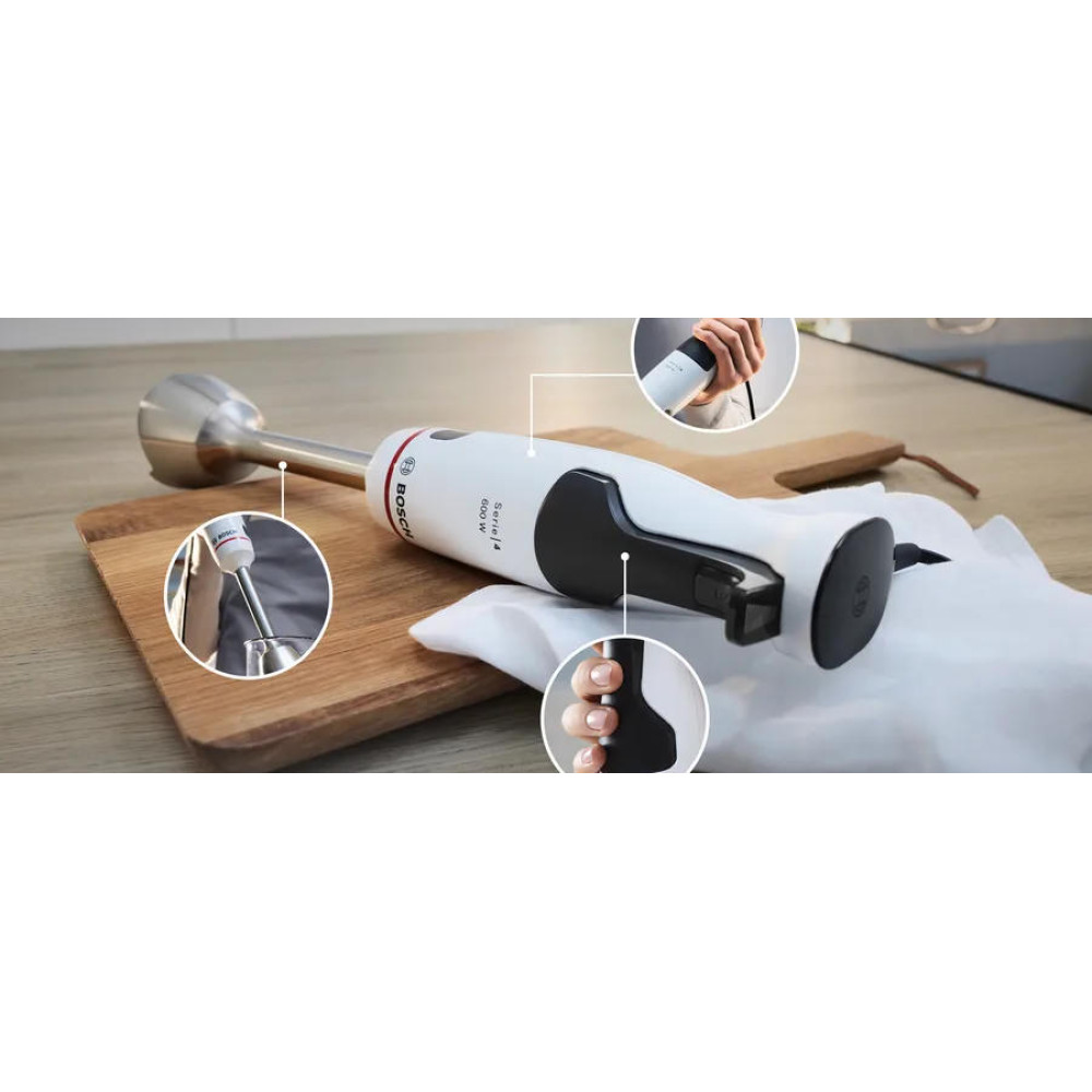 Блендер Bosch MSM4W210