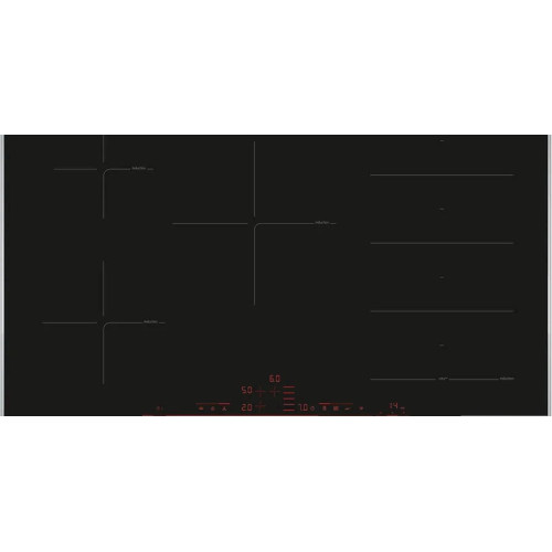 Электрическая варочная панель Bosch PXV875DV1E
