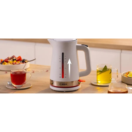 Чайник Bosch TWK4M221