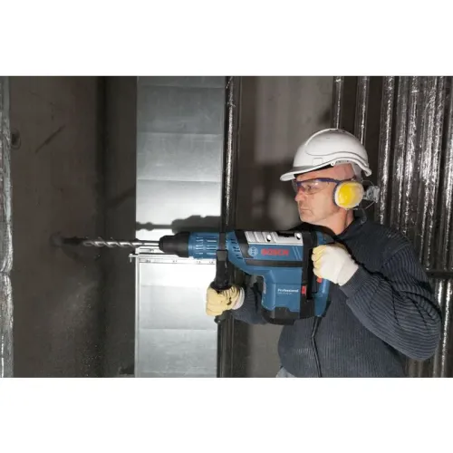Bosch GBH 8-45 DV Professional перфоратор SDS-max, 0611265000