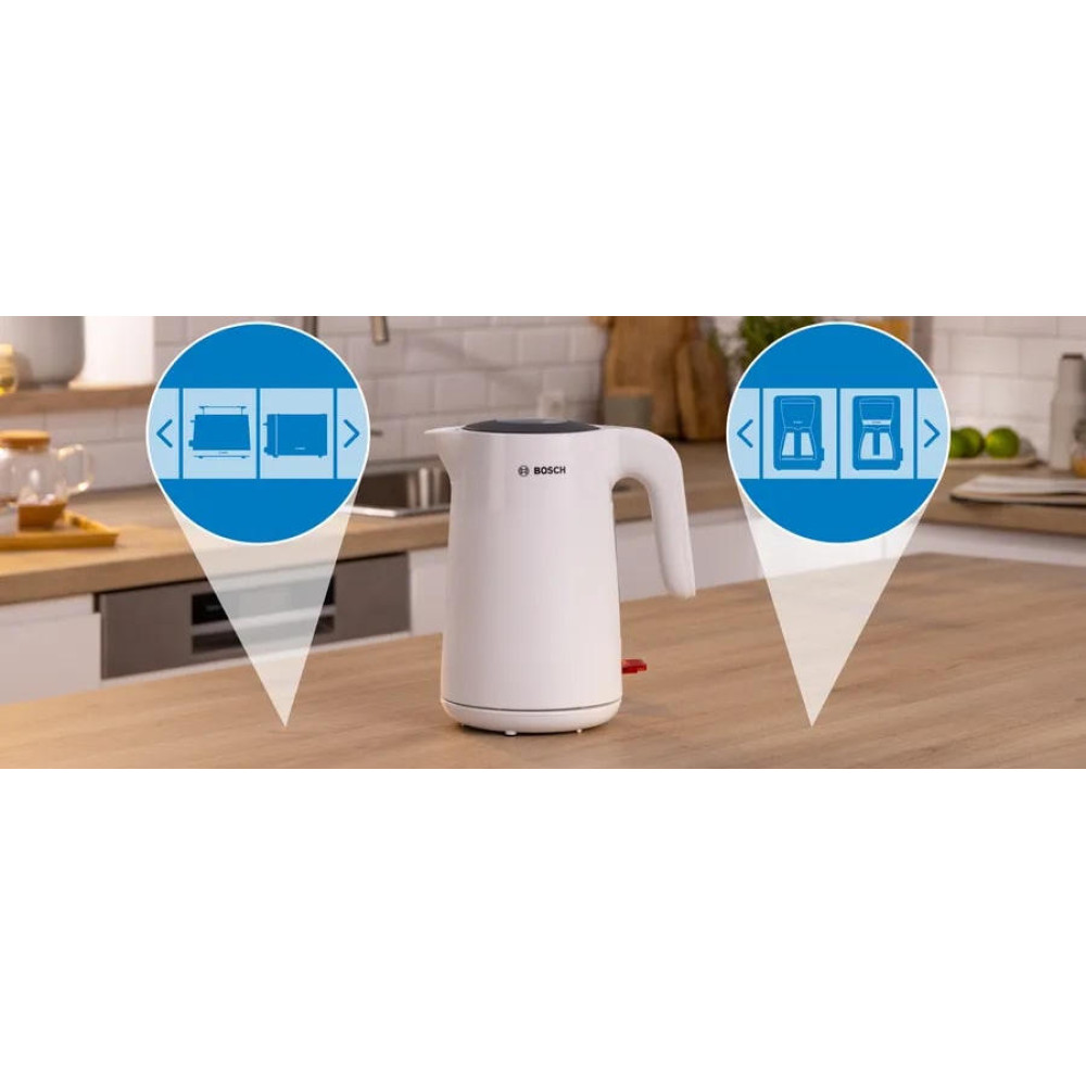 Чайник Bosch TWK2M161