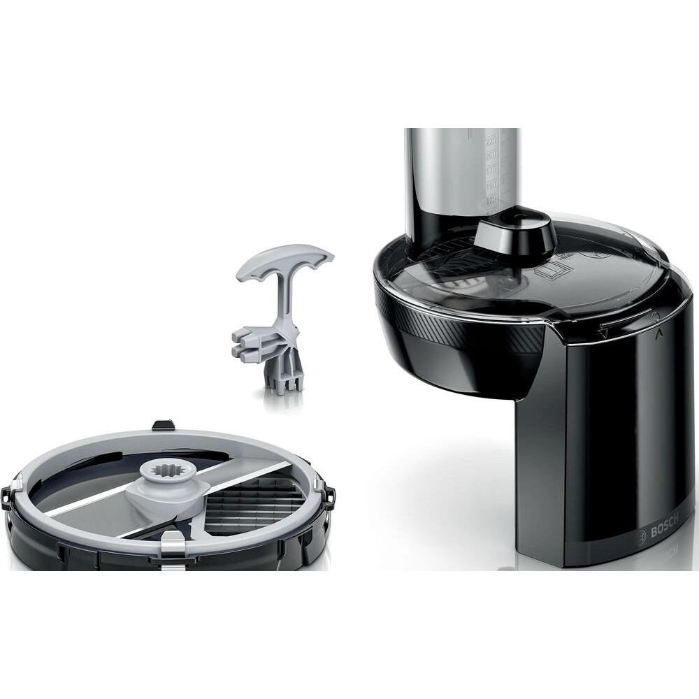 Кухонный комбайн Bosch MUM58251