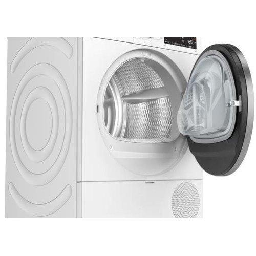 Сушильная машина Bosch WTX87M90BY