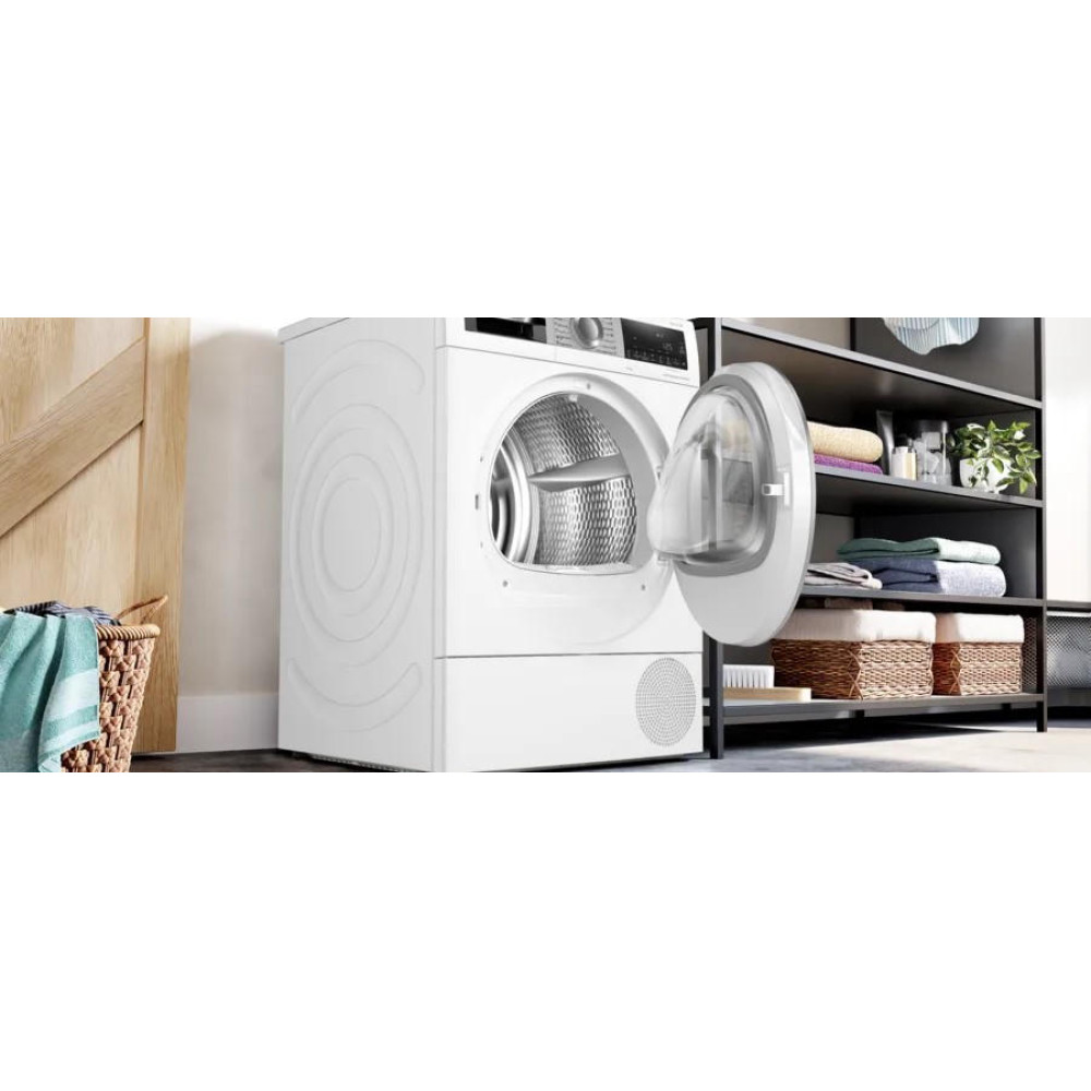 Сушильная машина Bosch WQG24591BY