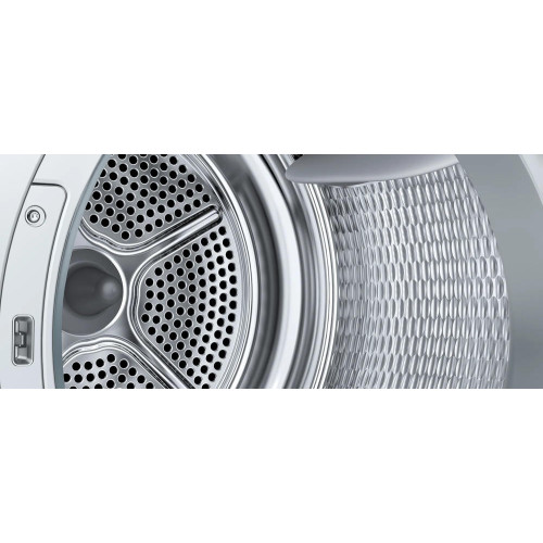 Сушильная машина Bosch WQG23100IT
