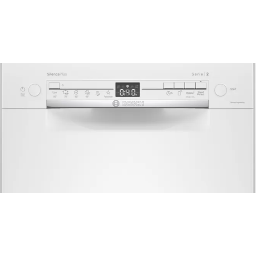 Посудомоечная машина Bosch SPS2IKW3CR