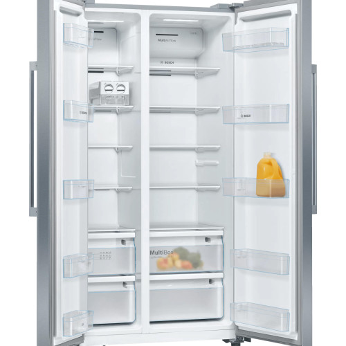 Холодильник Side-by-Side Bosch KAN93VL30R