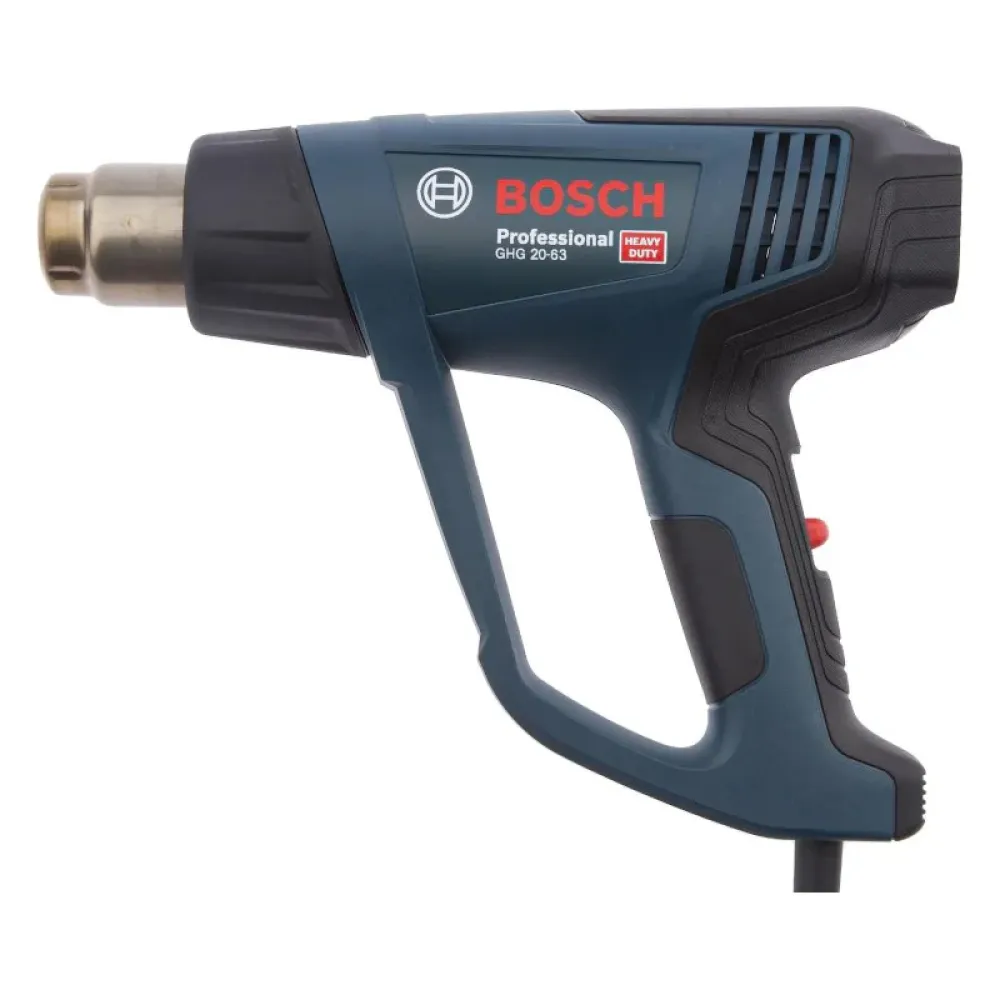 Bosch GHG 20-63 Professional технический фен, 06012A6201