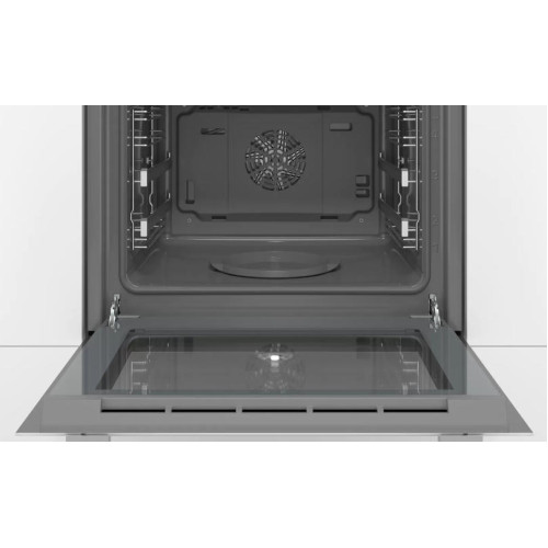 Духовой шкаф Bosch HIJ517YW2R