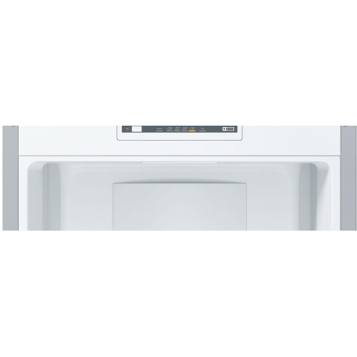 Двухкамерный холодильник Bosch KGN36NLEA