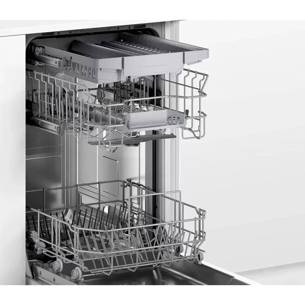 Встраиваемая посудомоечная машина Bosch SPV2XMX01E