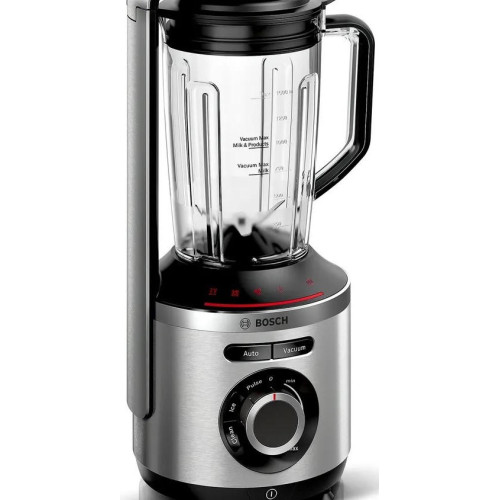 Блендер вакуумный Bosch MMBV622M
