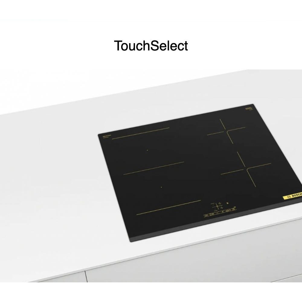 Индукционная варочная панель Bosch PVS63KBB5E