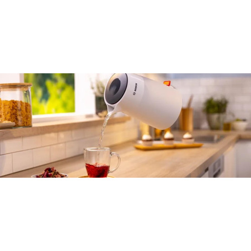 Чайник Bosch TWK2M161