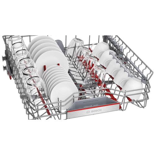 Встраиваемая посудомоечная машина Bosch SMD6HCX4FR