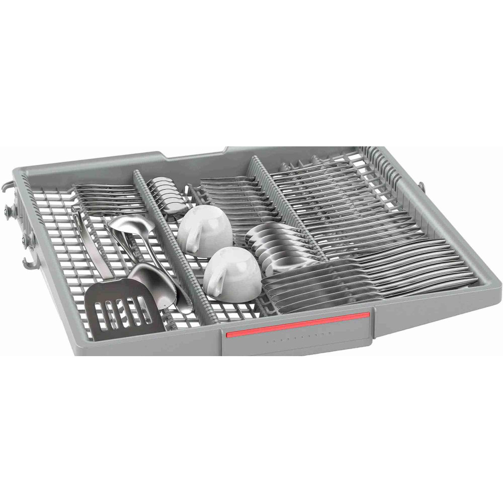 Встраиваемая посудомоечная машина Bosch SMV4HCX2IR