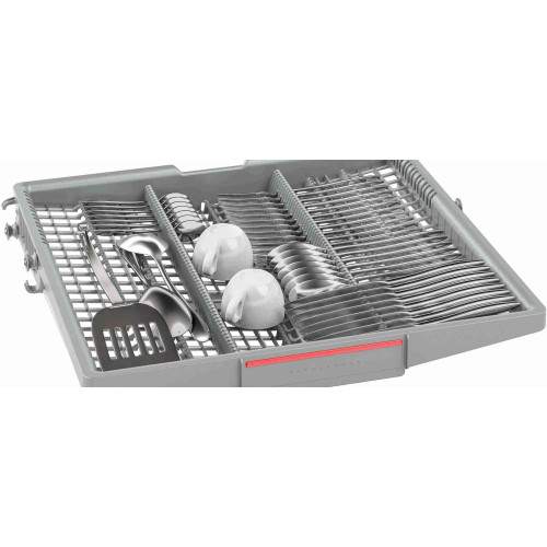 Встраиваемая посудомоечная машина Bosch SMV4HCX2IR