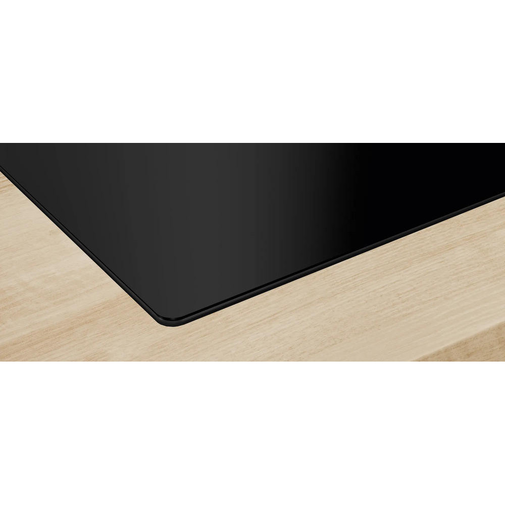 Индукционная варочная панель Bosch PWP611BB5E