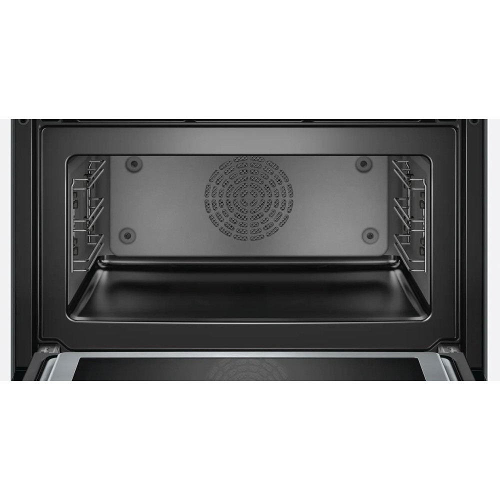 Компактный духовой шкаф Bosch CMG656BS1M