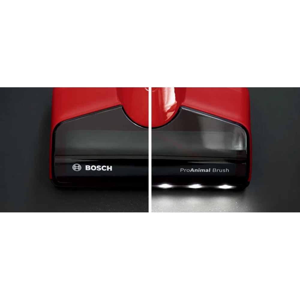 Пылесос Bosch BCS711PET