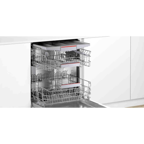 Встраиваемая посудомоечная машина Bosch SMV4HCX2IR