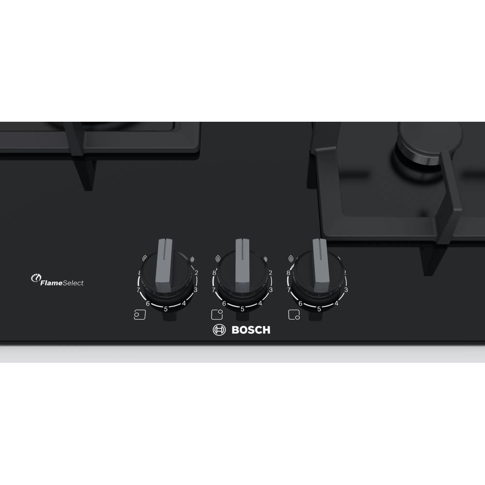 Газовая варочная панель Bosch PPC6A6B20