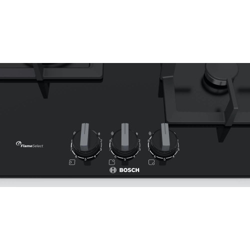 Газовая варочная панель Bosch PPC6A6B20