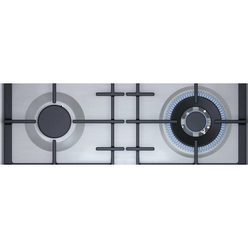 Газовая варочная панель BOSCH PGH6B5O92R