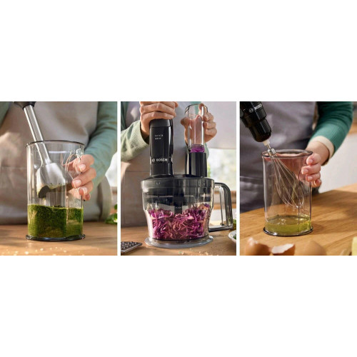 Блендер Bosch MSM4B670